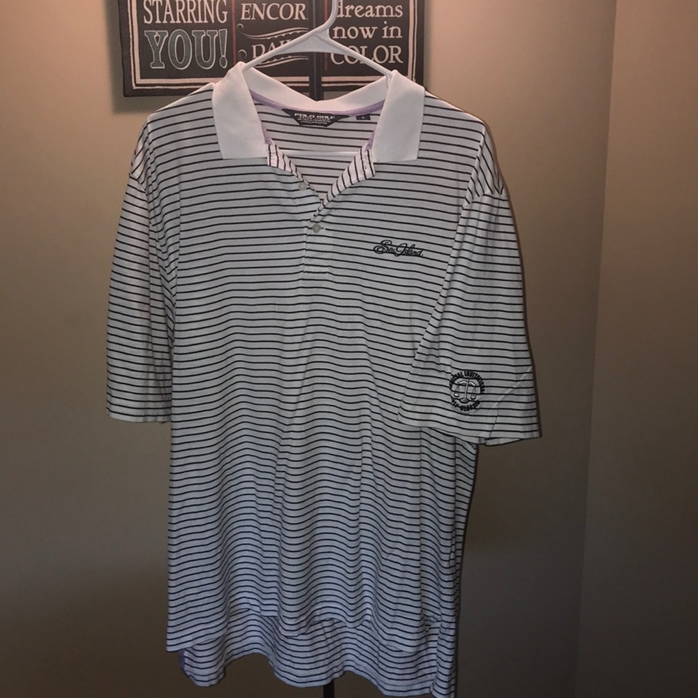 Polo Golf Ralph Lauren Tee